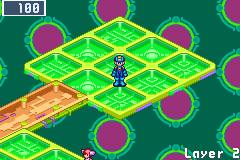 Green Area 1